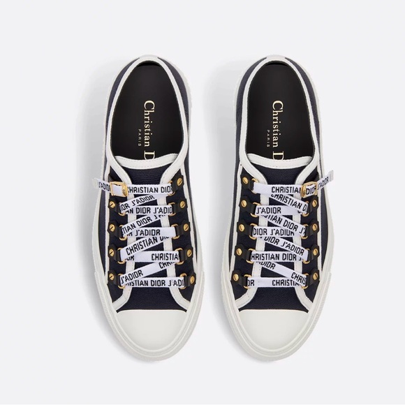 Walk’n Dior Sneakers - Picture 1 of 11